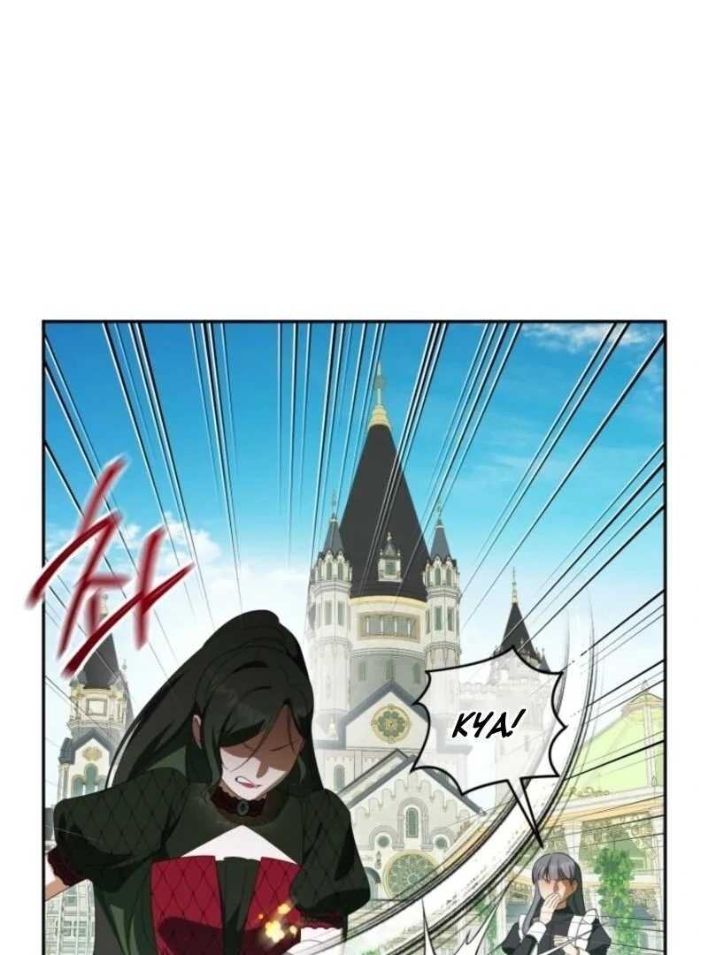 The Princess Is Evil Chapter 169 - Page 75