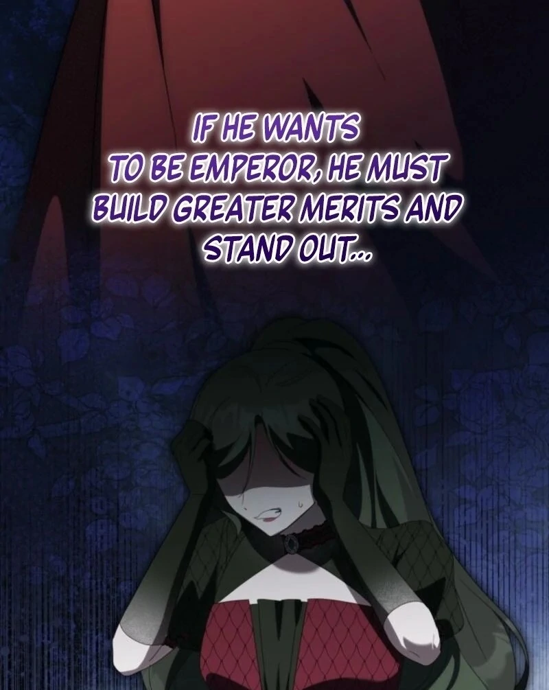 The Princess Is Evil Chapter 169 - Page 80