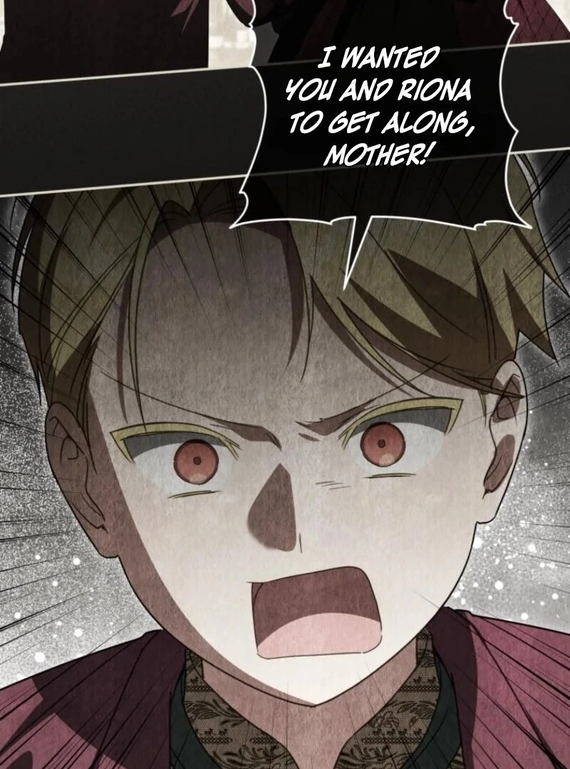 The Princess Is Evil Chapter 169 - Page 84