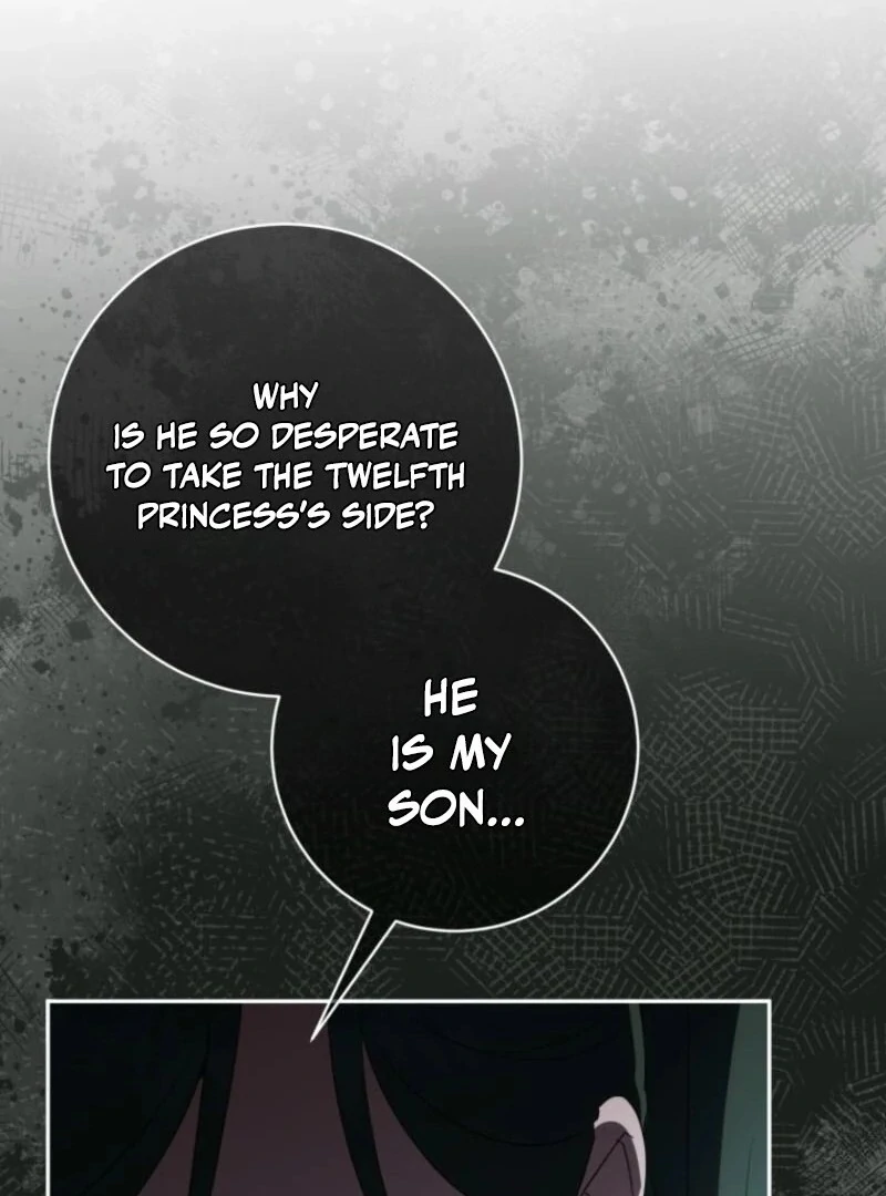 The Princess Is Evil Chapter 169 - Page 88