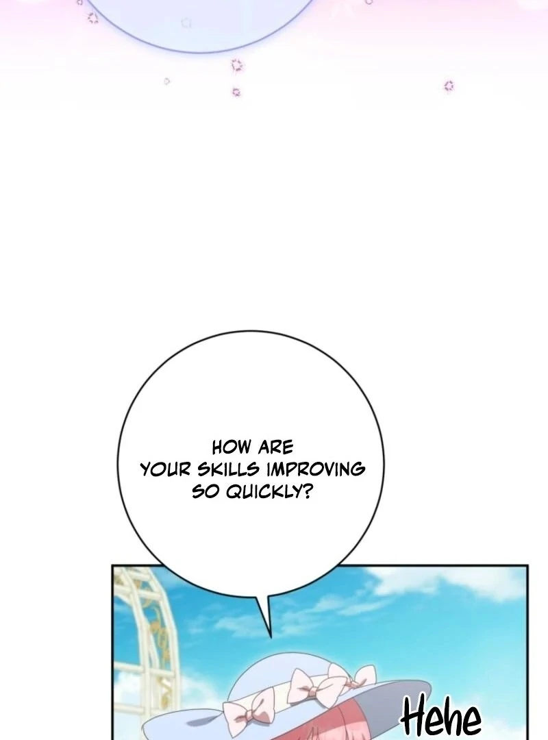 The Princess Is Evil Chapter 169 - Page 97