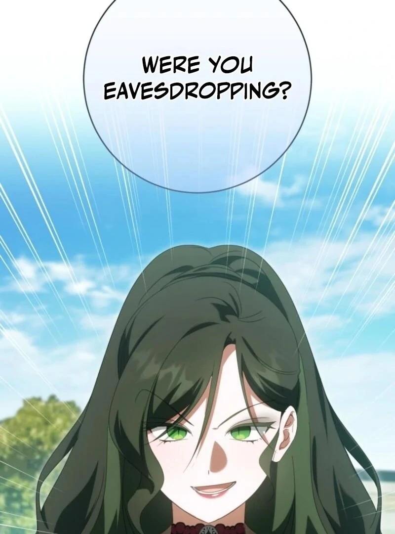 The Princess Is Evil Chapter 169 - Page 100