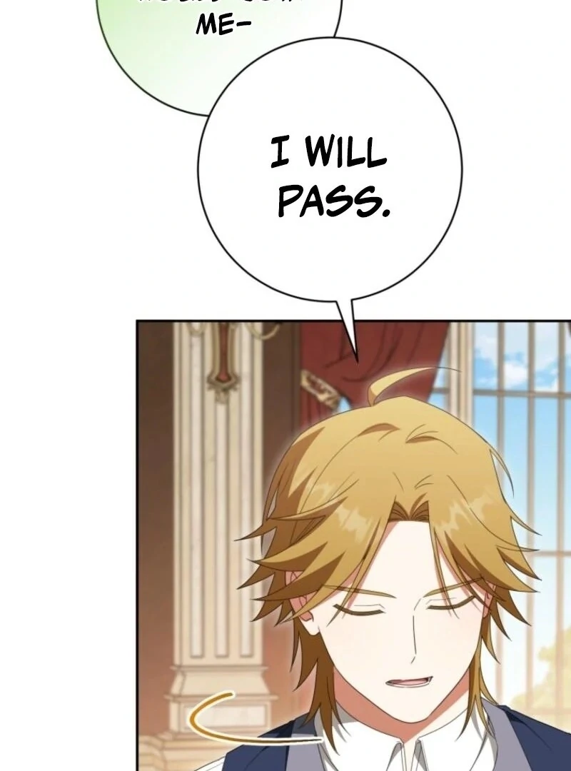 The Princess Is Evil Chapter 171 - Page 101