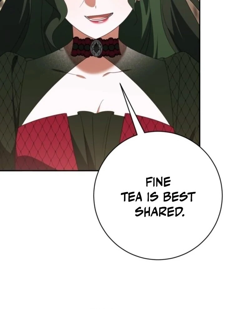 The Princess Is Evil Chapter 171 - Page 109