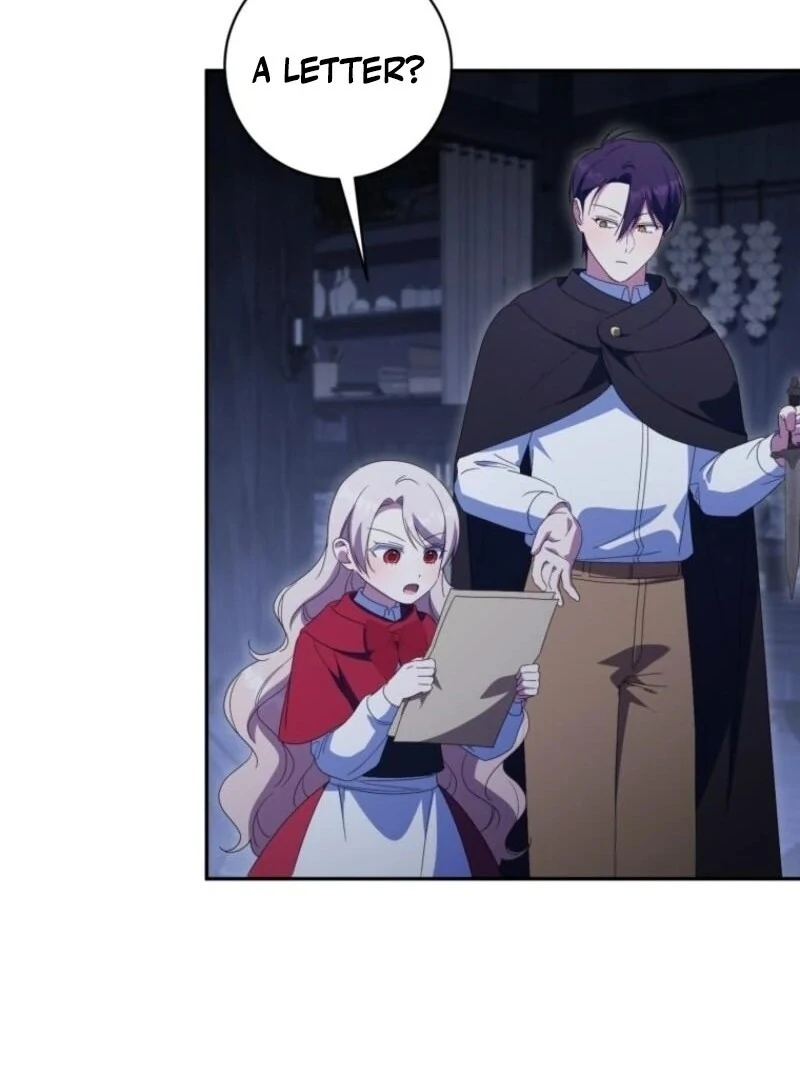 The Princess Is Evil Chapter 171 - Page 12