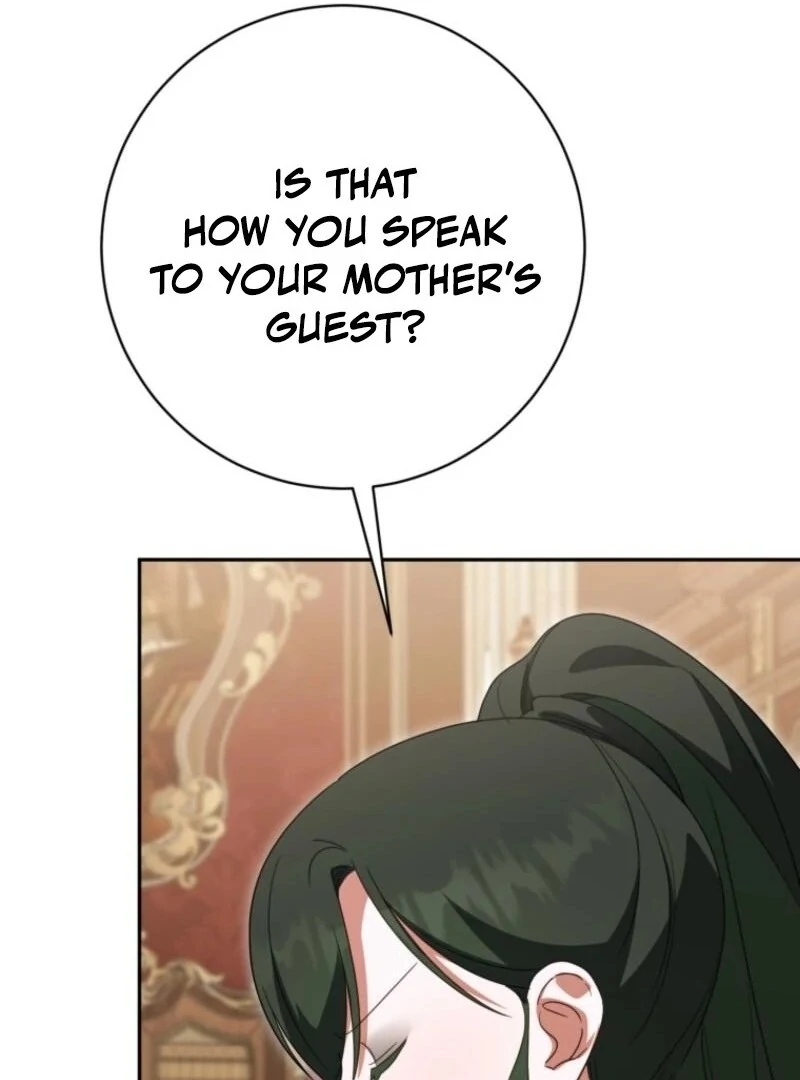 The Princess Is Evil Chapter 171 - Page 124