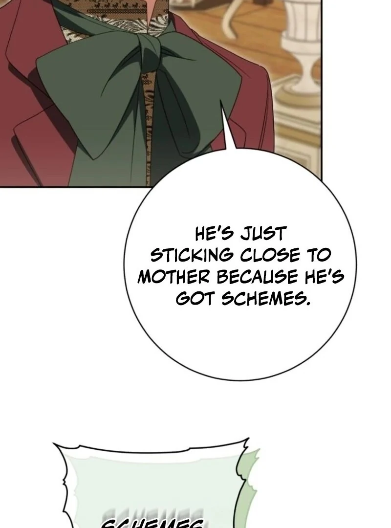 The Princess Is Evil Chapter 171 - Page 127