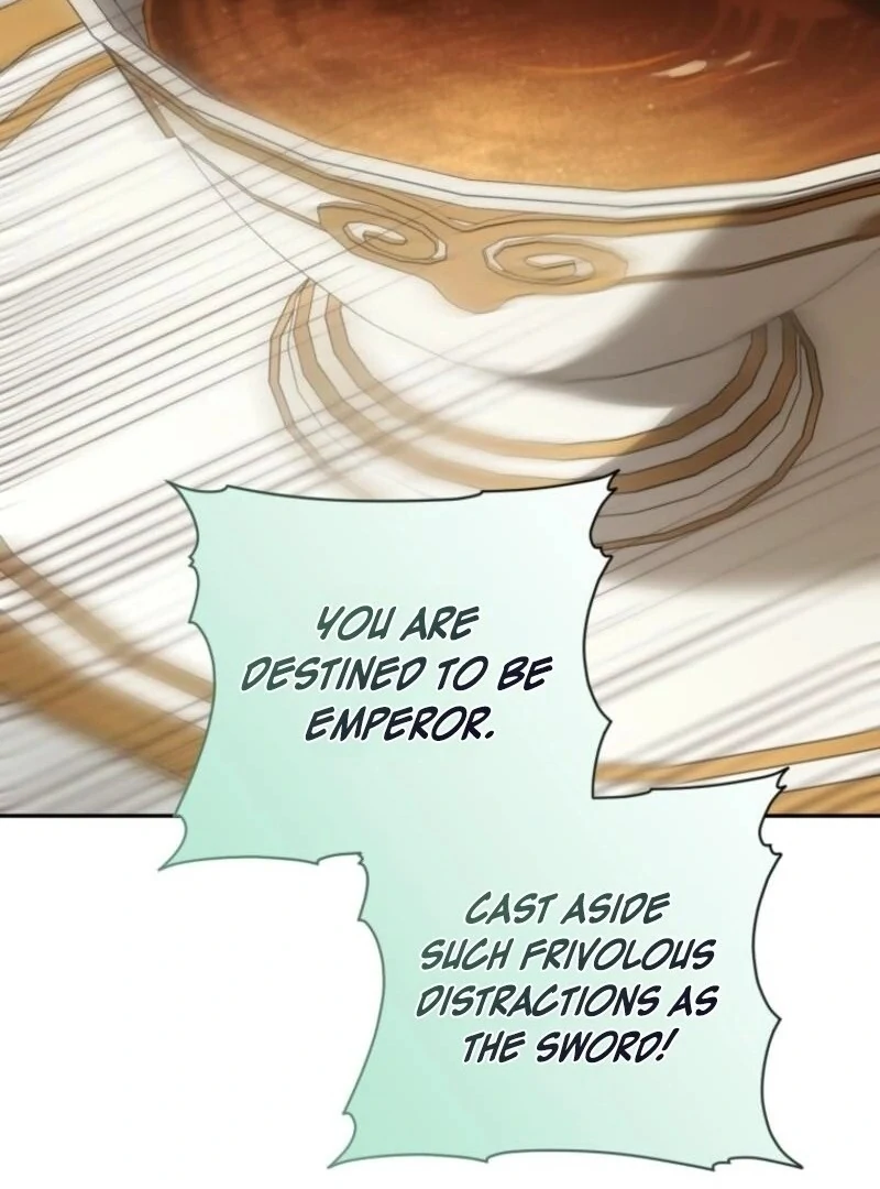 The Princess Is Evil Chapter 171 - Page 131