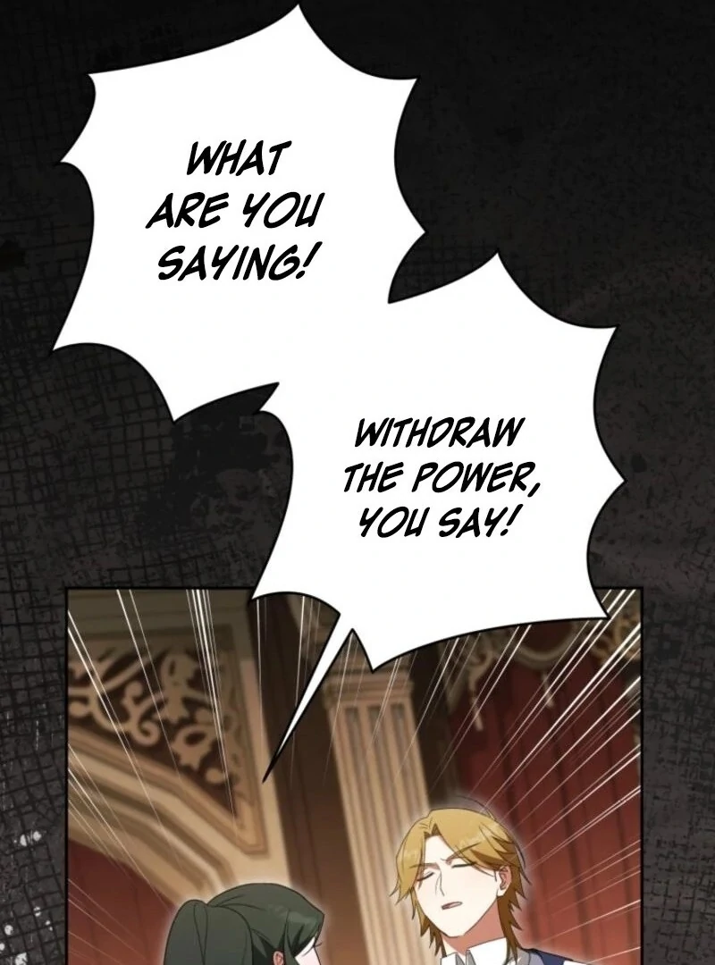 The Princess Is Evil Chapter 171 - Page 138
