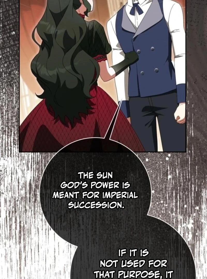 The Princess Is Evil Chapter 171 - Page 139