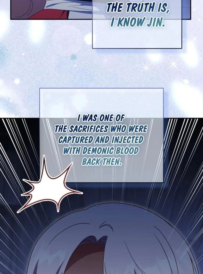 The Princess Is Evil Chapter 171 - Page 18