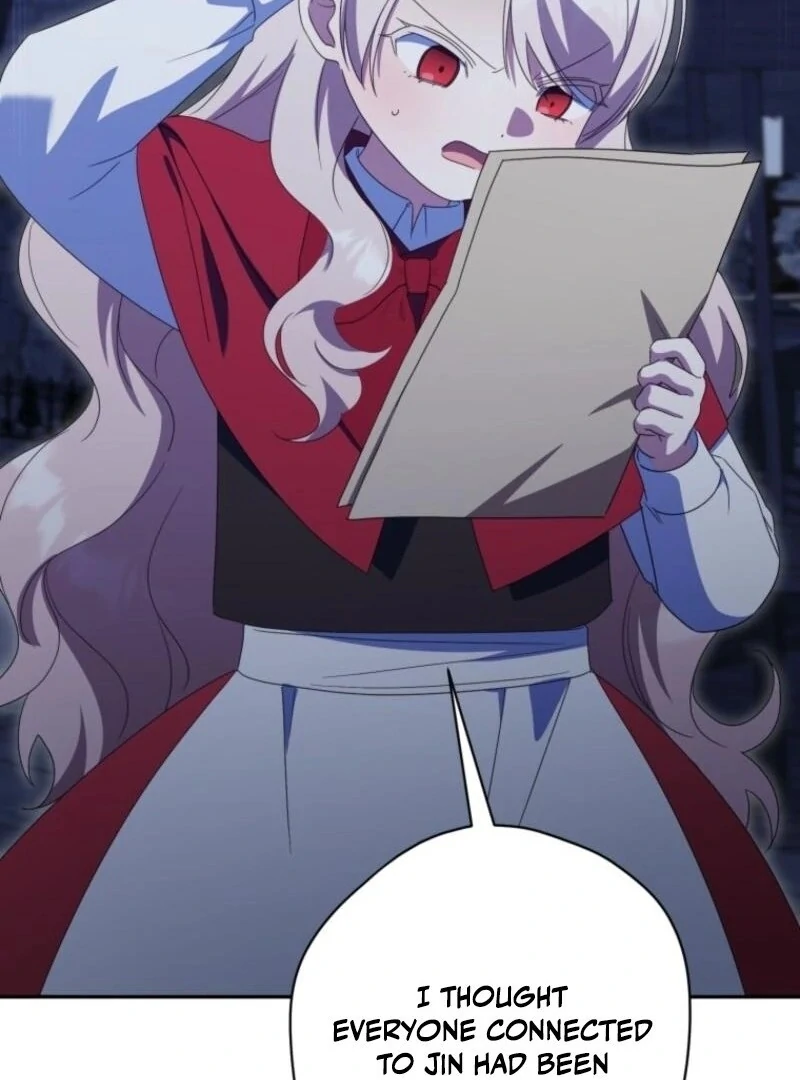 The Princess Is Evil Chapter 171 - Page 24