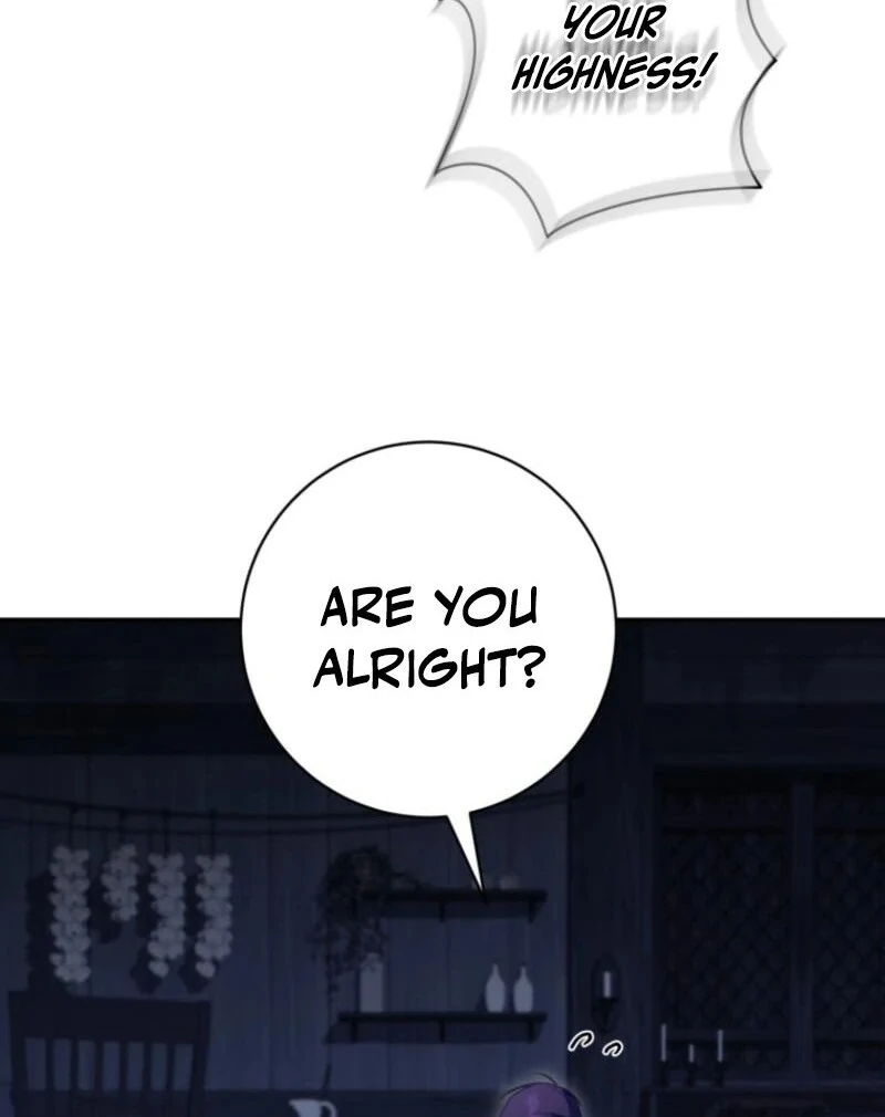The Princess Is Evil Chapter 171 - Page 28