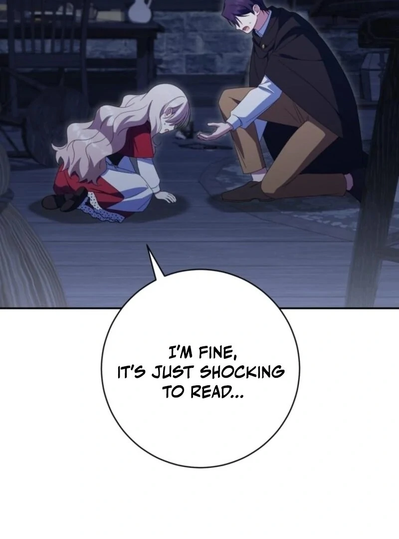 The Princess Is Evil Chapter 171 - Page 29