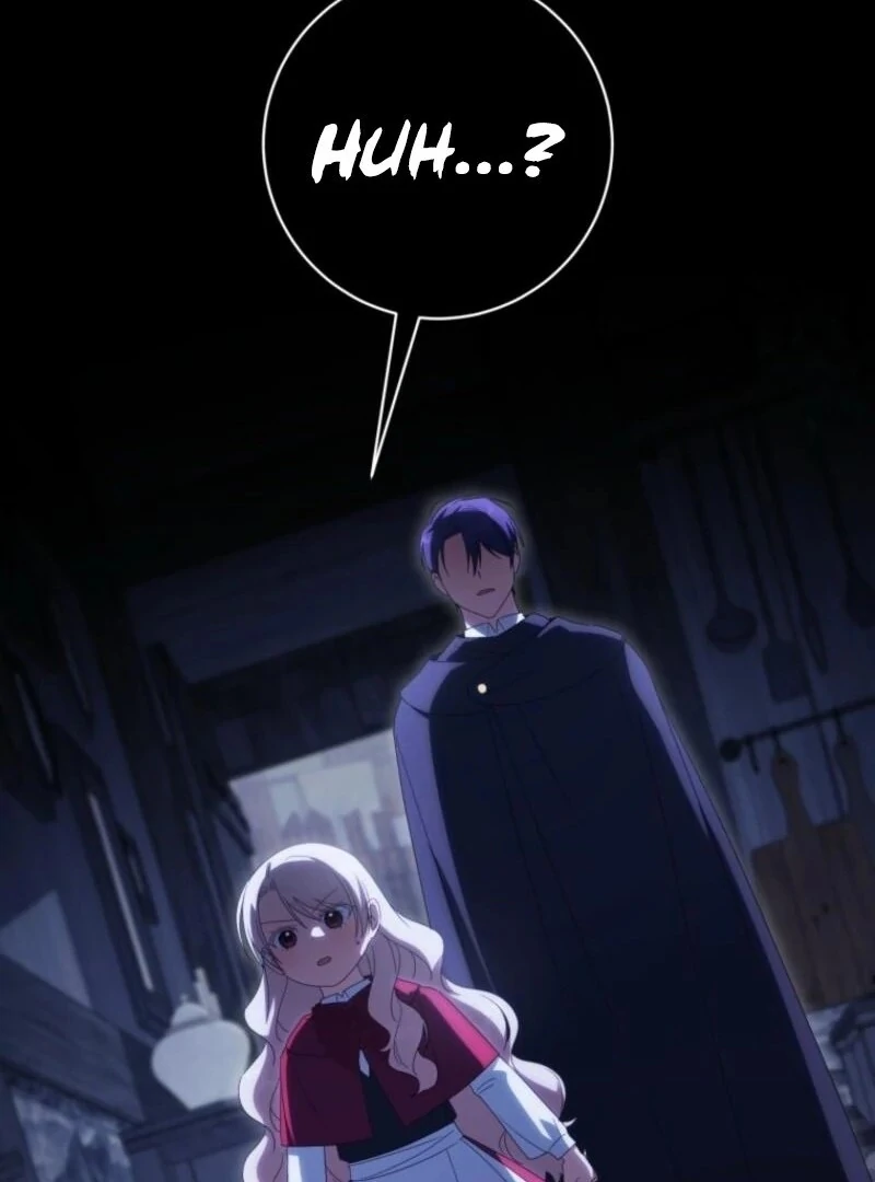 The Princess Is Evil Chapter 171 - Page 4