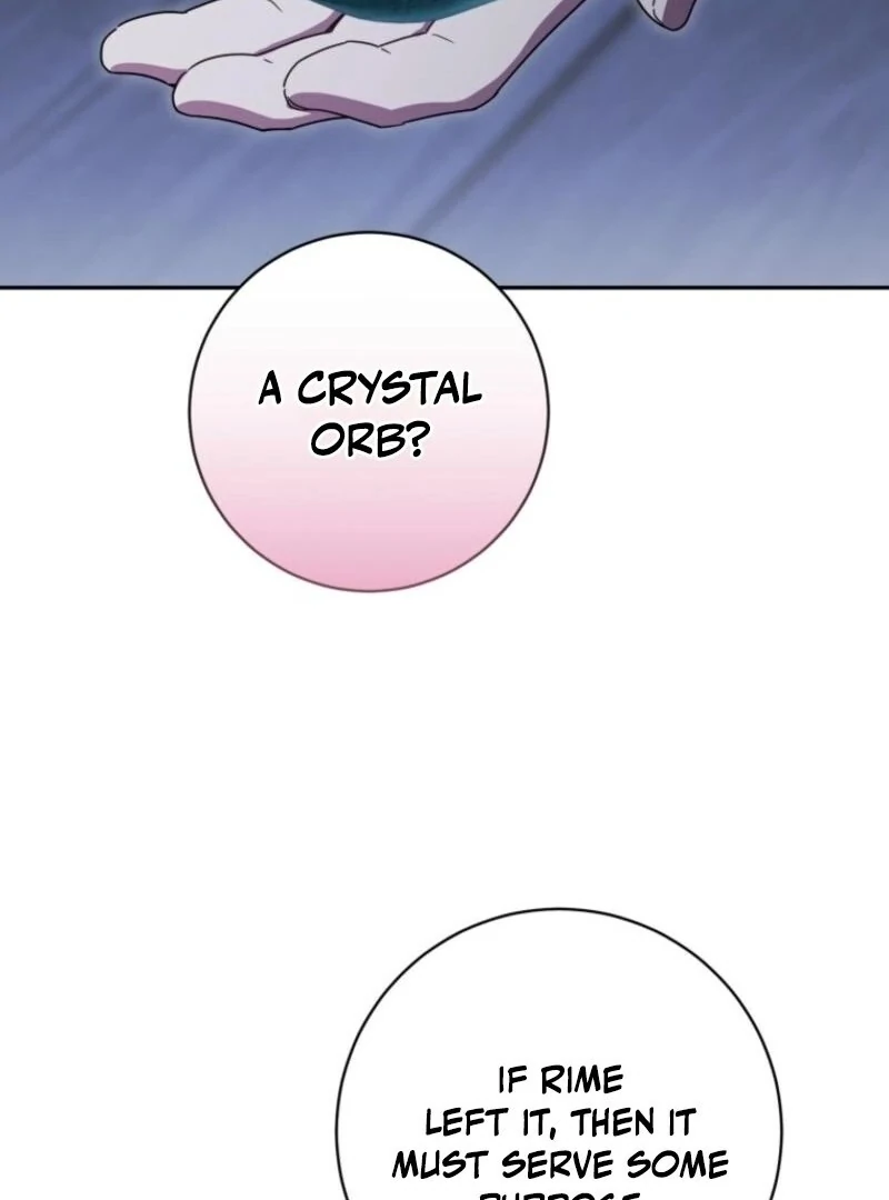 The Princess Is Evil Chapter 171 - Page 31