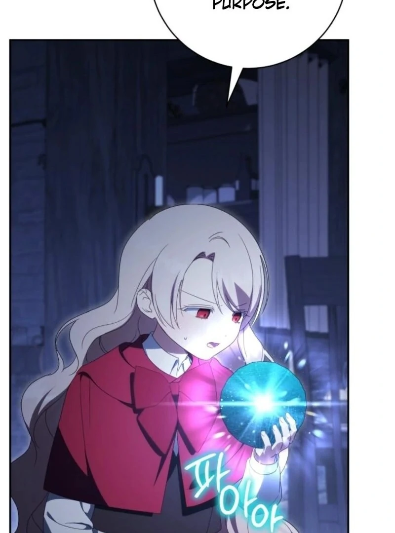 The Princess Is Evil Chapter 171 - Page 32