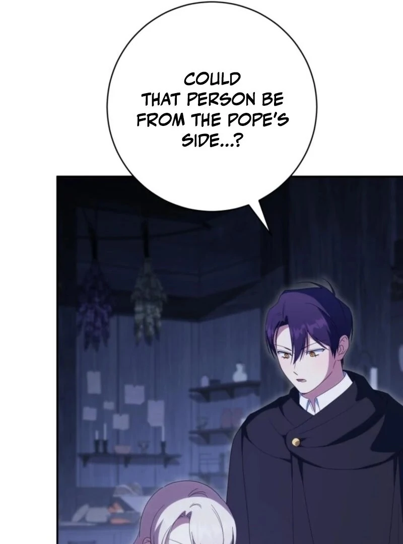The Princess Is Evil Chapter 171 - Page 42