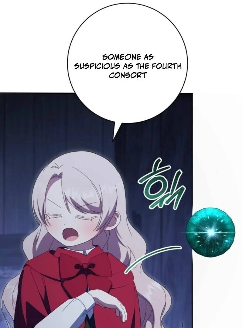 The Princess Is Evil Chapter 171 - Page 44