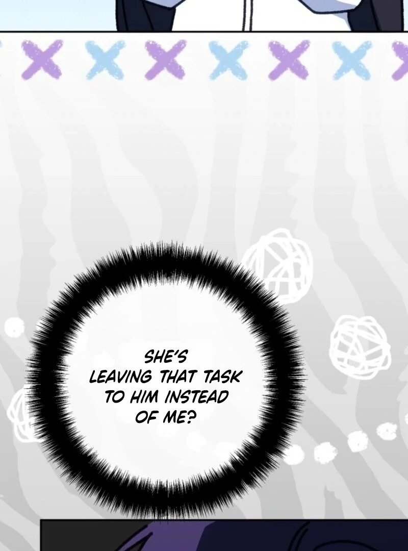 The Princess Is Evil Chapter 171 - Page 47