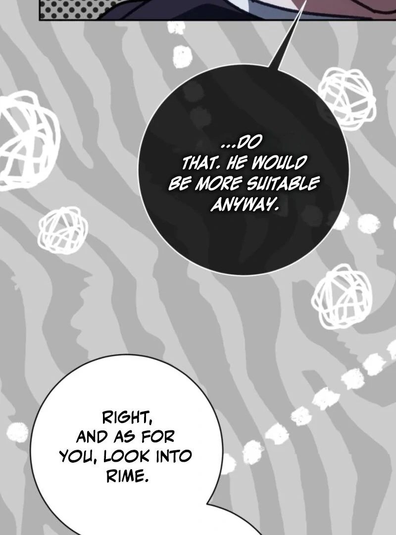 The Princess Is Evil Chapter 171 - Page 49