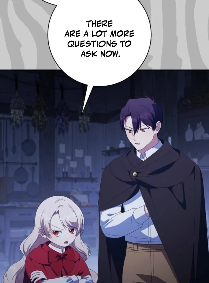 The Princess Is Evil Chapter 171 - Page 50