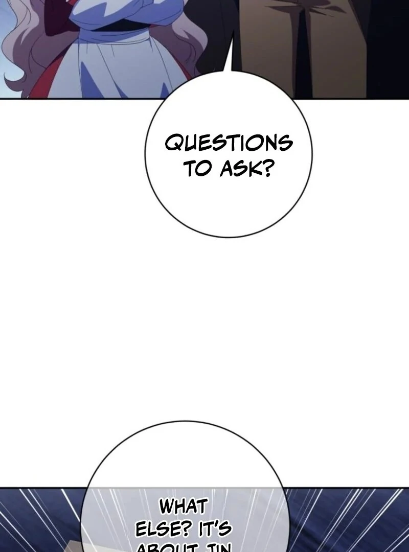 The Princess Is Evil Chapter 171 - Page 51