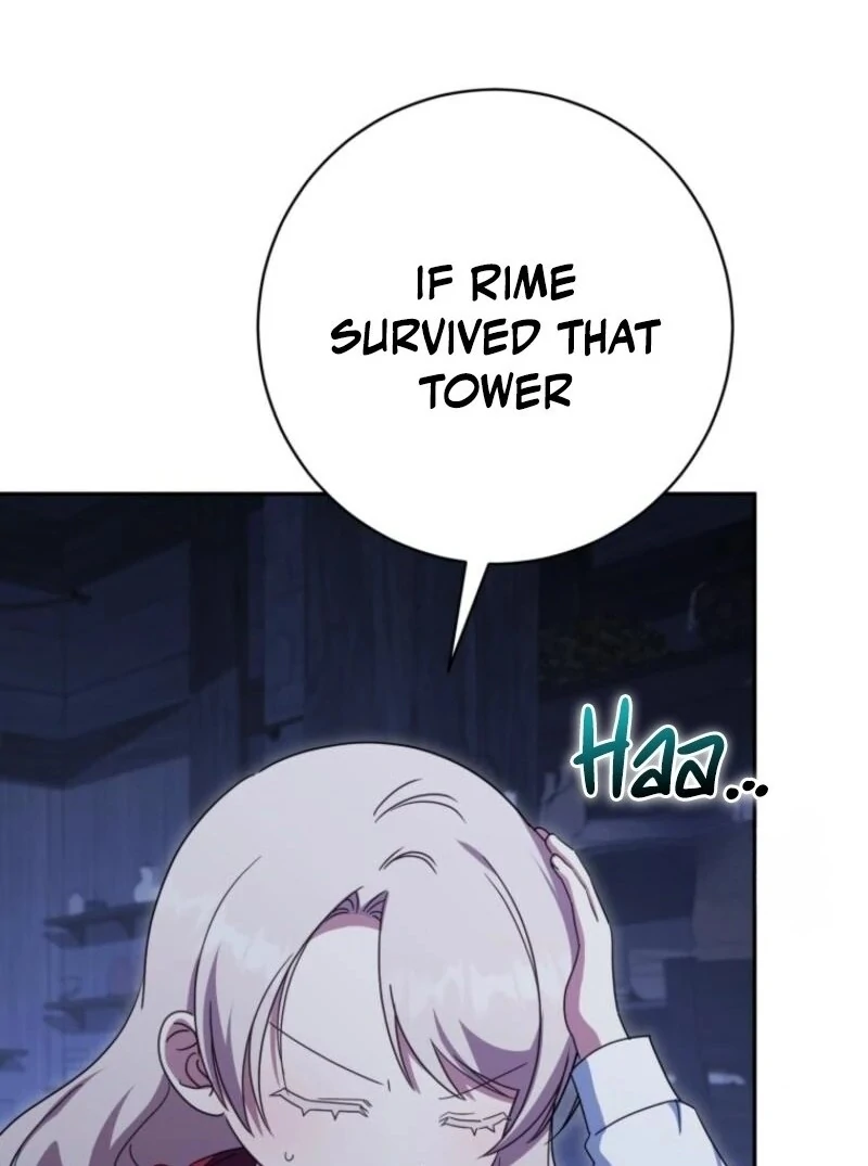 The Princess Is Evil Chapter 171 - Page 53