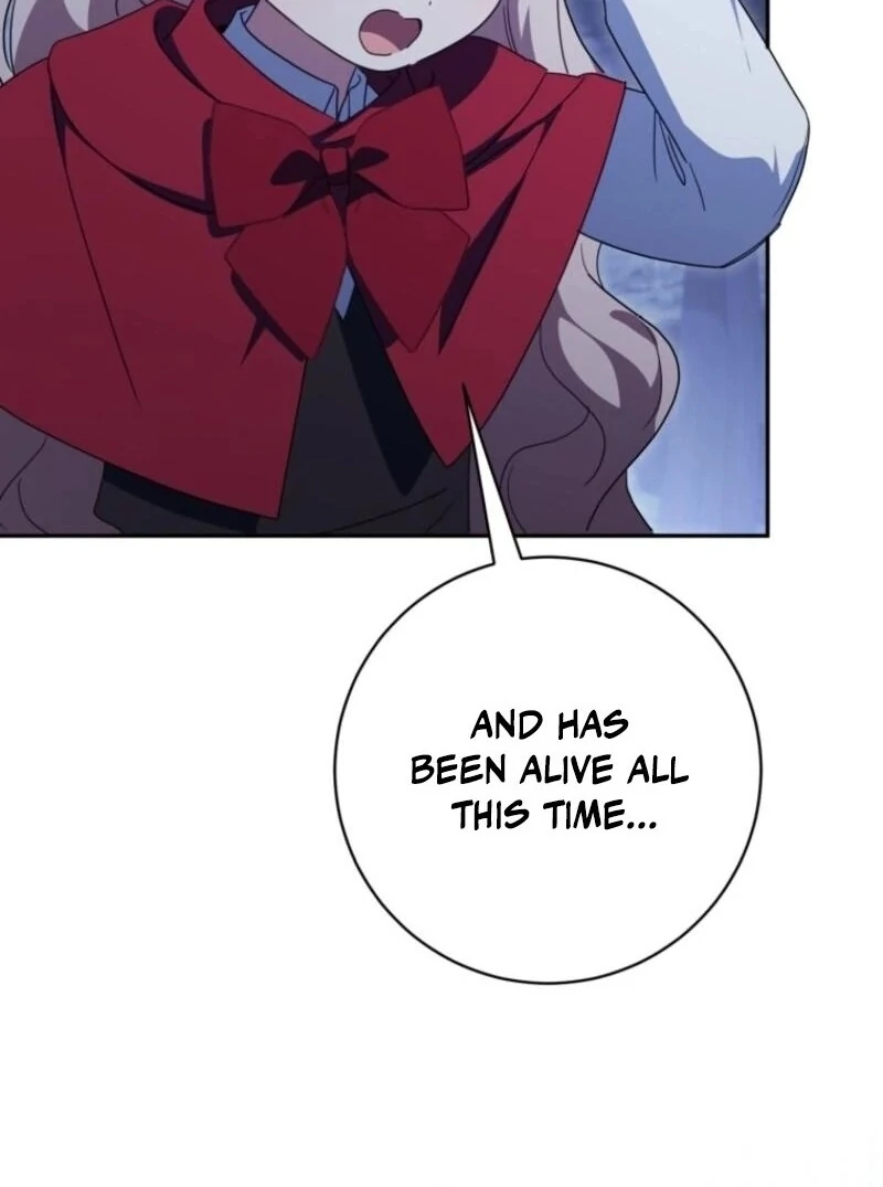 The Princess Is Evil Chapter 171 - Page 54