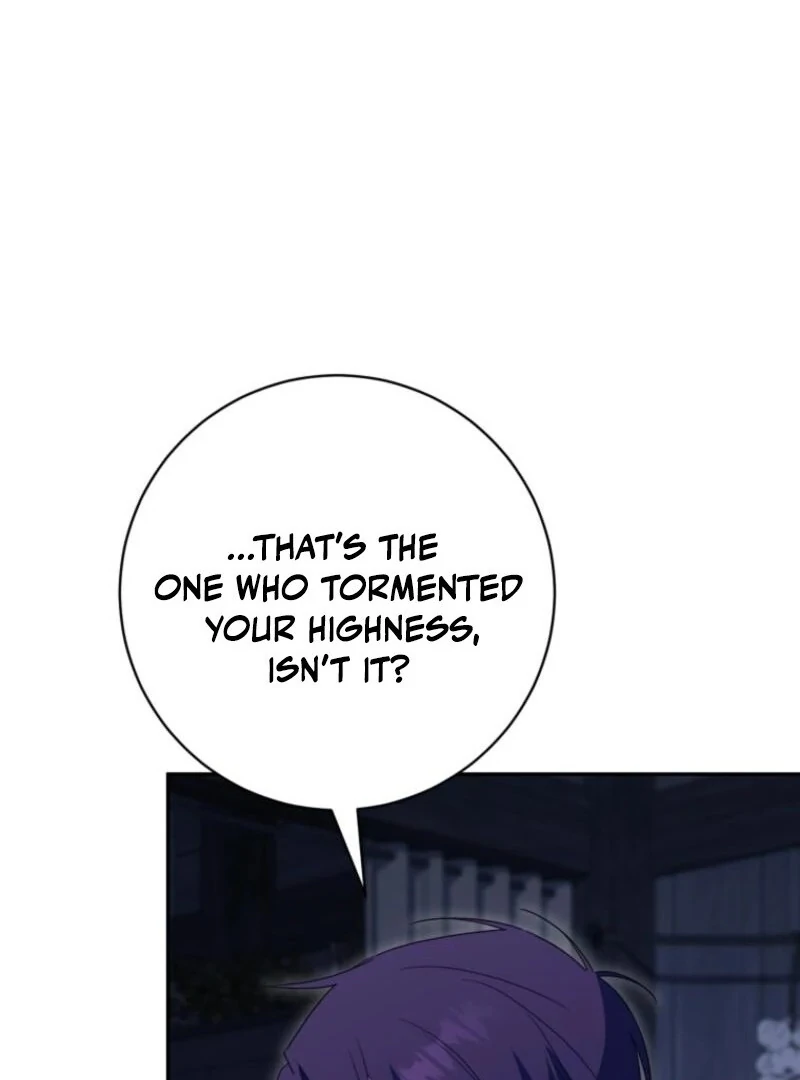 The Princess Is Evil Chapter 171 - Page 57