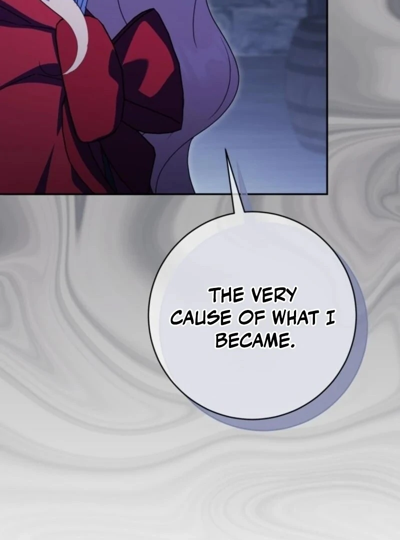 The Princess Is Evil Chapter 171 - Page 60