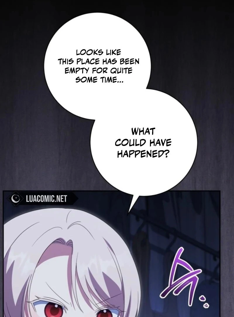 The Princess Is Evil Chapter 171 - Page 7