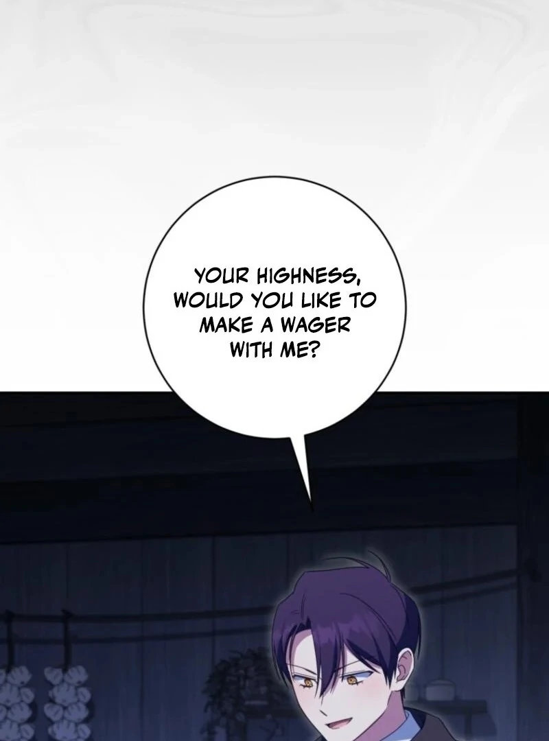 The Princess Is Evil Chapter 171 - Page 61