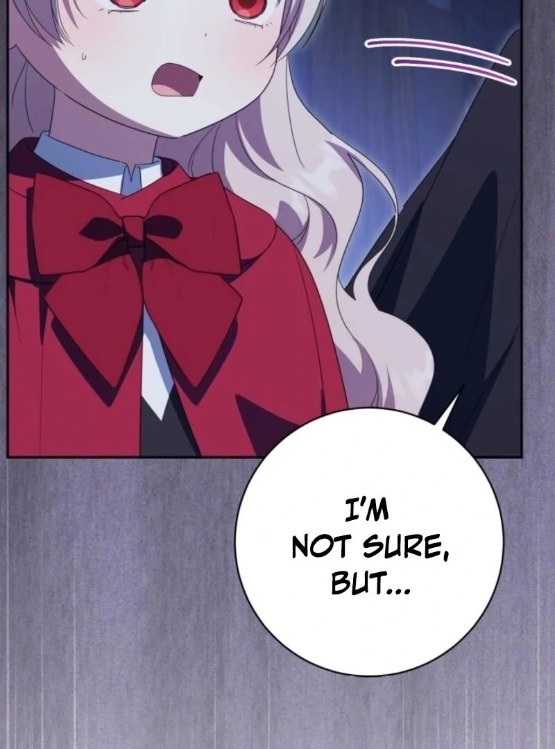 The Princess Is Evil Chapter 171 - Page 8