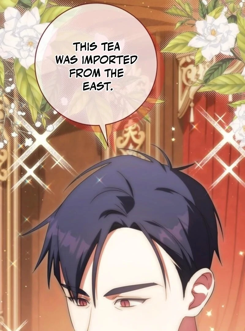 The Princess Is Evil Chapter 171 - Page 73