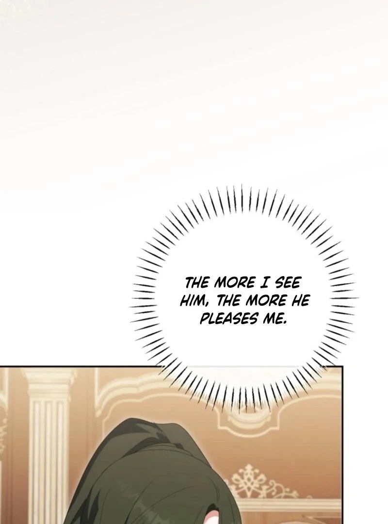 The Princess Is Evil Chapter 171 - Page 77