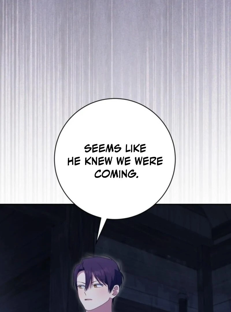 The Princess Is Evil Chapter 171 - Page 9