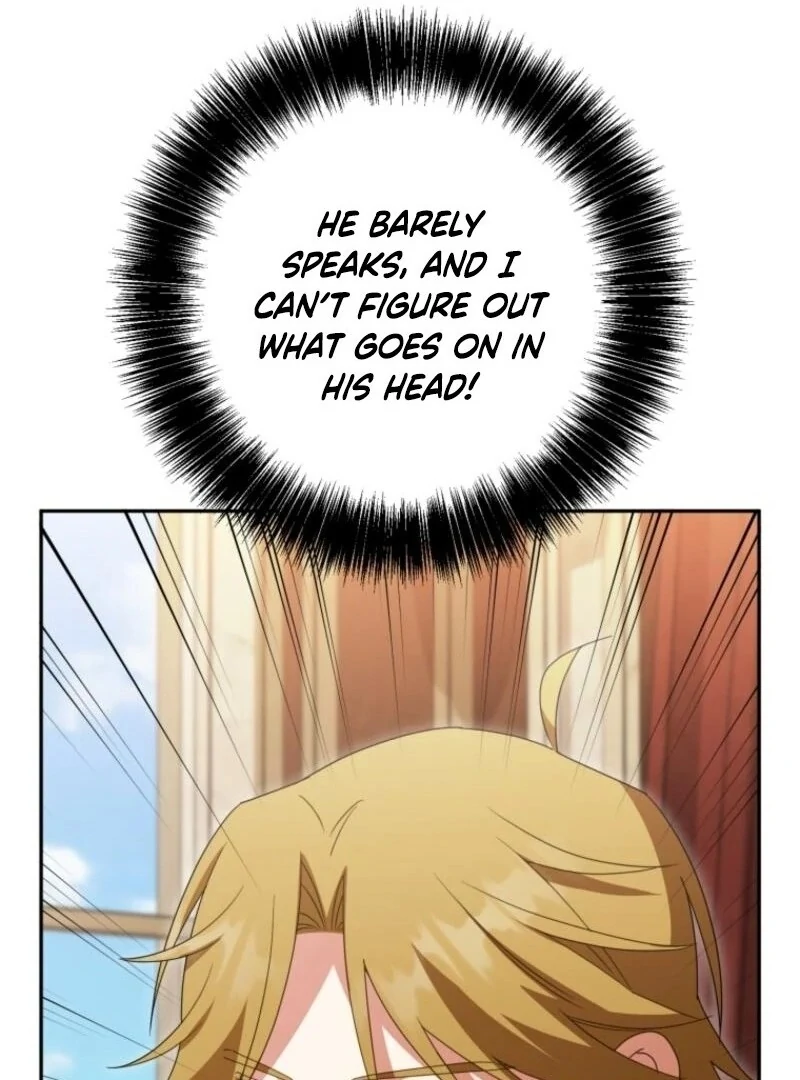 The Princess Is Evil Chapter 171 - Page 82