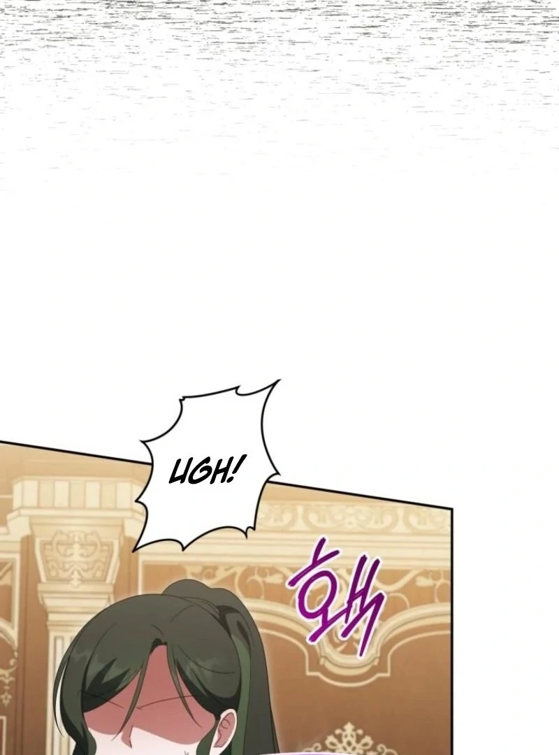 The Princess Is Evil Chapter 171 - Page 85