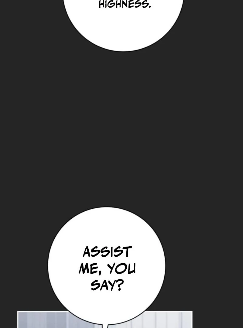 The Princess Is Evil Chapter 171 - Page 90