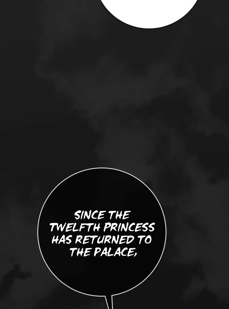 The Princess Is Evil Chapter 171 - Page 92