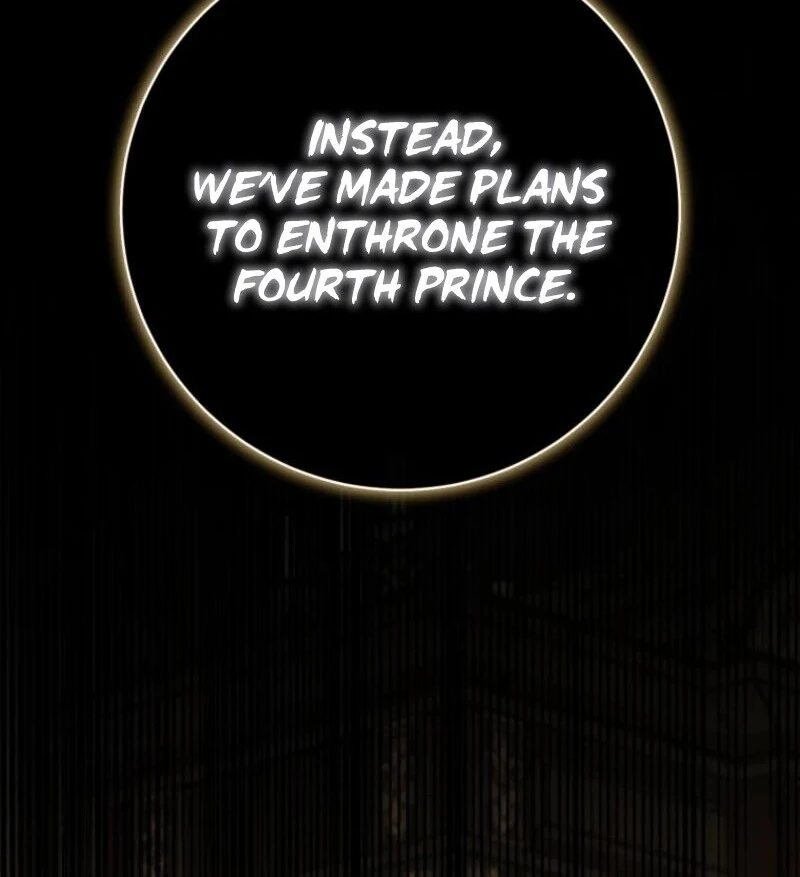 The Princess Is Evil Chapter 171 - Page 95