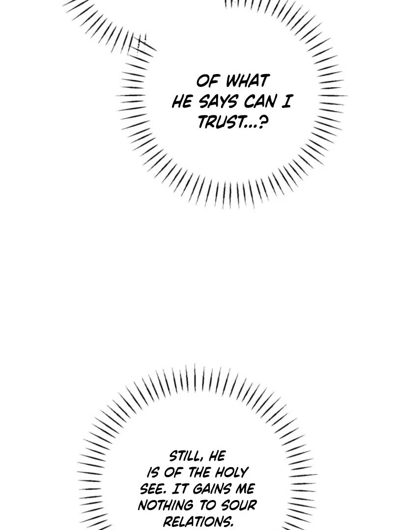 The Princess Is Evil Chapter 171 - Page 98
