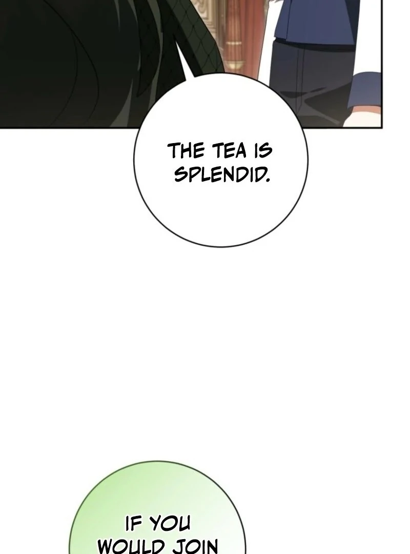 The Princess Is Evil Chapter 171 - Page 100