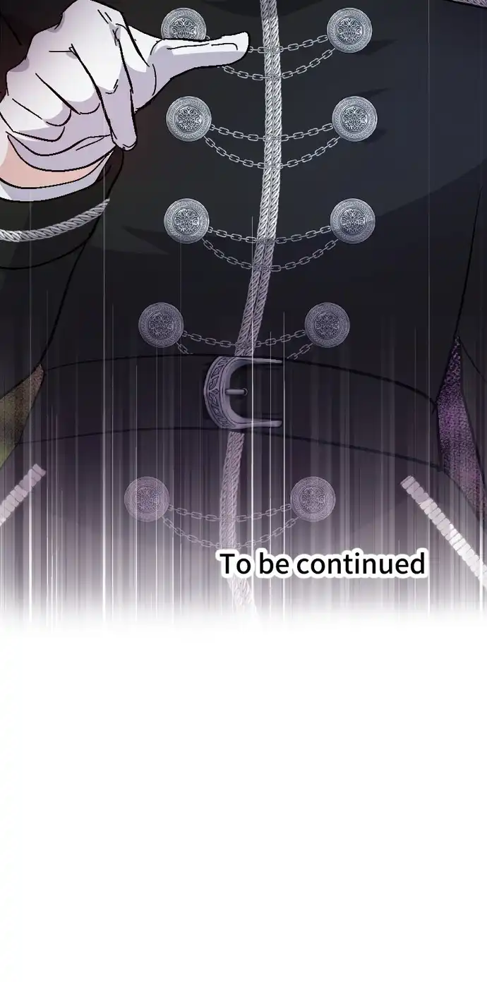 The Princess of a Fallen Kingdom Kisses Him Morning And Night To Break The Curse Chapter 12 - Page 40