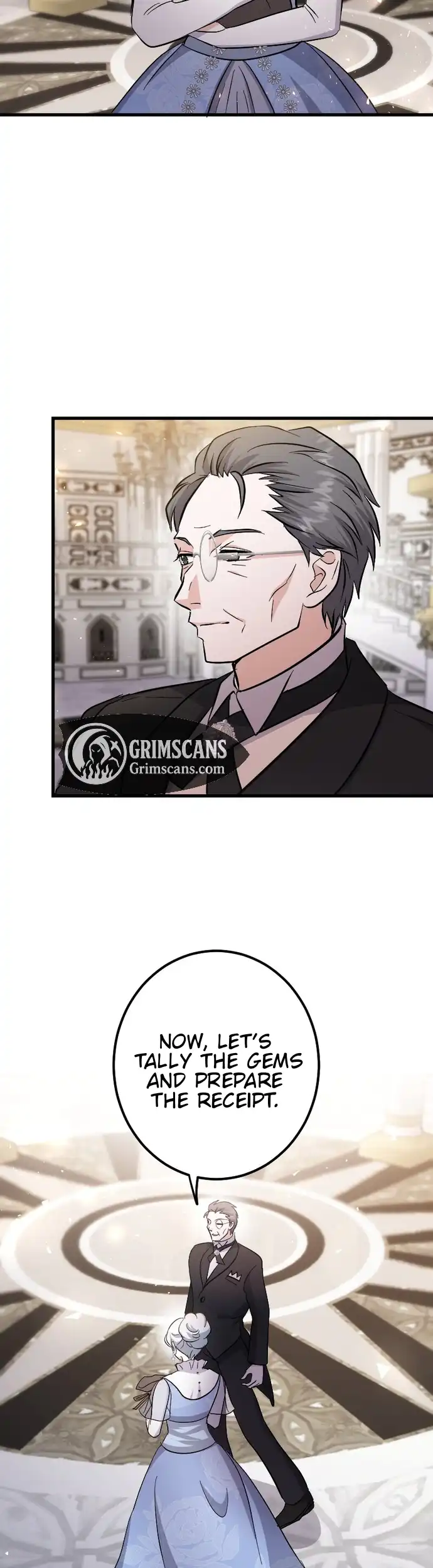 The Princess of a Fallen Kingdom Kisses Him Morning And Night To Break The Curse Chapter 13 - Page 26