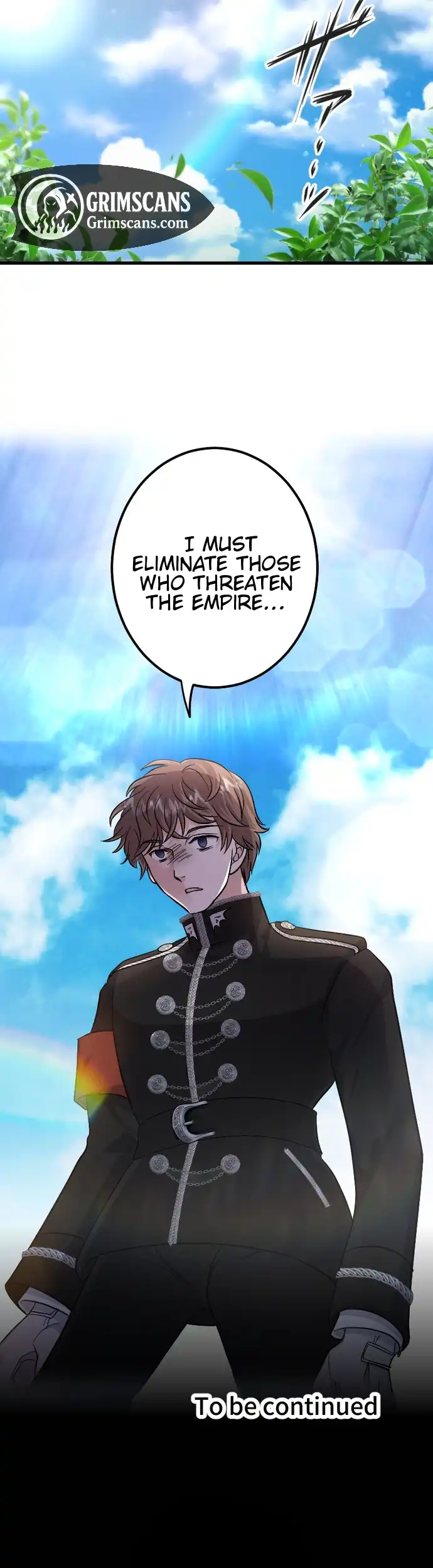 The Princess of a Fallen Kingdom Kisses Him Morning And Night To Break The Curse Chapter 13 - Page 37
