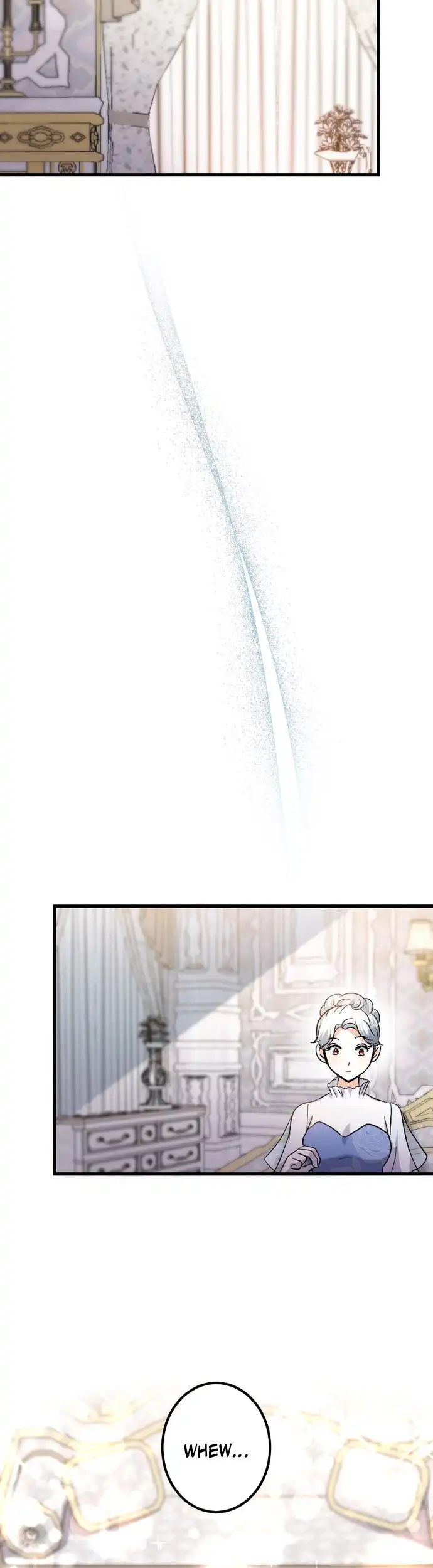 The Princess of a Fallen Kingdom Kisses Him Morning And Night To Break The Curse Chapter 14 - Page 19