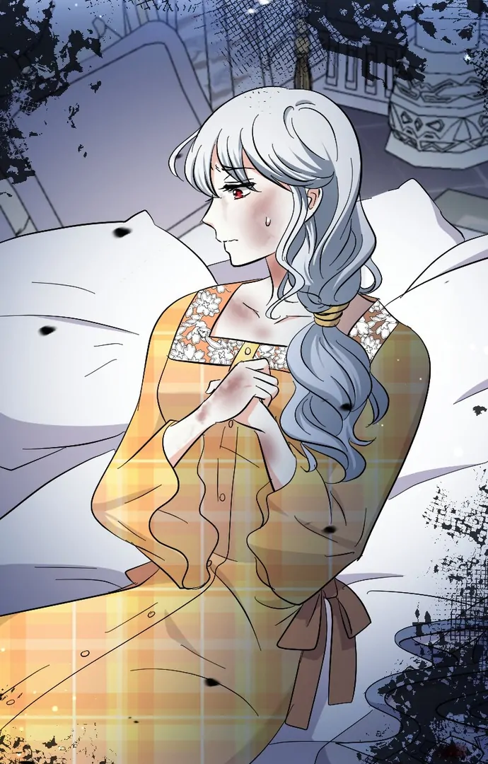 The Princess of a Fallen Kingdom Kisses Him Morning And Night To Break The Curse Chapter 18 - Page 19