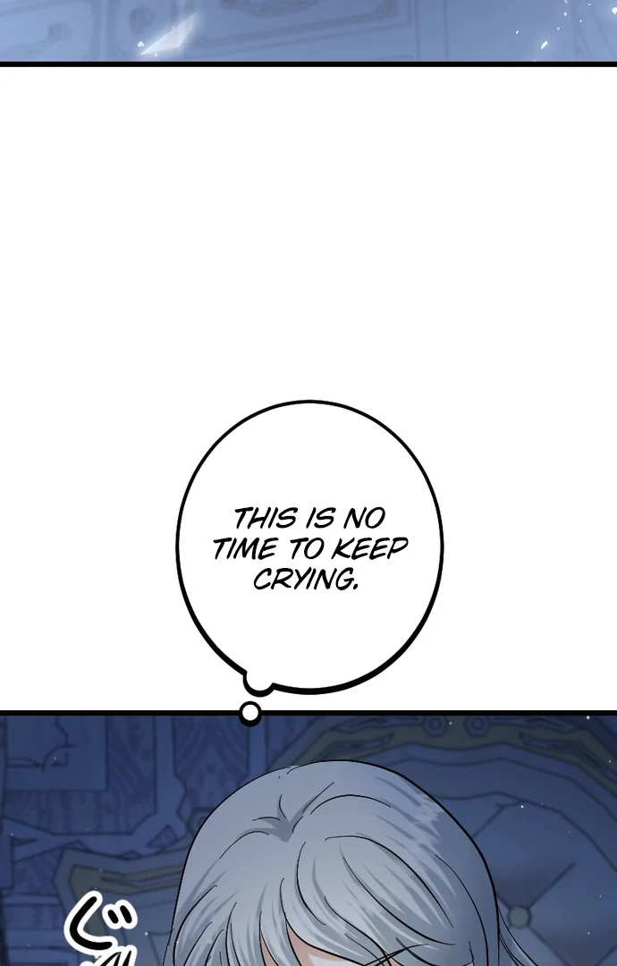 The Princess of a Fallen Kingdom Kisses Him Morning And Night To Break The Curse Chapter 18 - Page 3